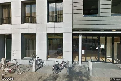 Kantorruimte for rent in Gorinchem - Photo from Google Street View