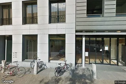 Kantorruimte for rent i Gorinchem - Foto uit Google Street View