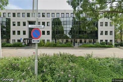 Kantorruimte for rent in Gorinchem - Photo from Google Street View