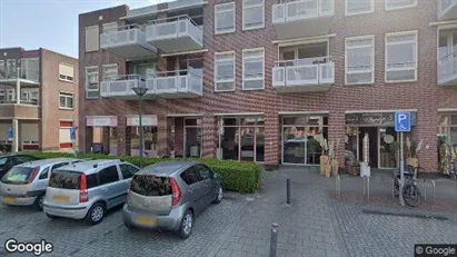 Kantorruimte for sale in Giessenlanden - Photo from Google Street View