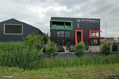 Bedrijfsruimtes for rent in Giessenlanden - Photo from Google Street View