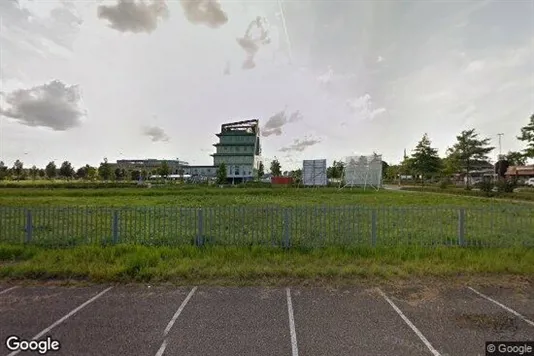 Kantorruimte for rent i Gorinchem - Foto uit Google Street View