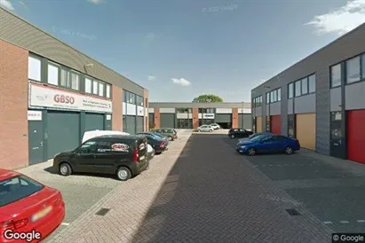 Kantorruimte for rent in Giessenlanden - Photo from Google Street View