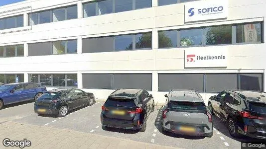 Kantorruimte for rent i Houten - Foto uit Google Street View