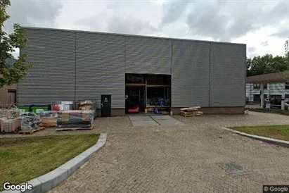 Kantorruimte for rent in Wijk bij Duurstede - Photo from Google Street View
