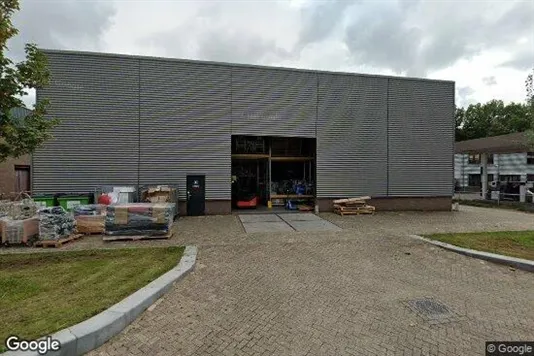Büros zur Miete i Wijk bij Duurstede - Foto uit Google Street View