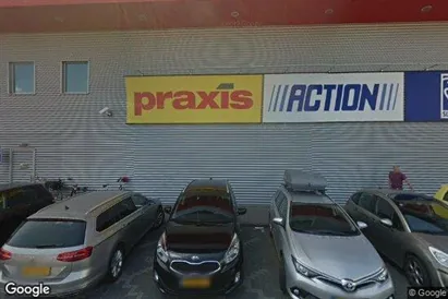 Kantorruimte for rent in Houten - Photo from Google Street View