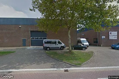 Kantorruimte for rent in Wijk bij Duurstede - Photo from Google Street View