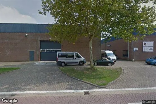 Kantorruimte for rent i Wijk bij Duurstede - Foto uit Google Street View