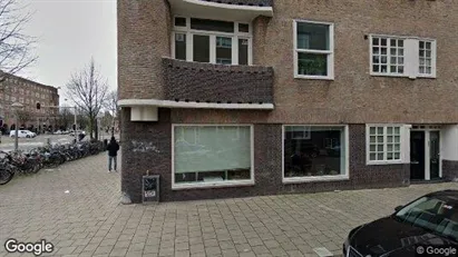 Kantorruimte for rent in Amsterdam Zuideramstel - Photo from Google Street View