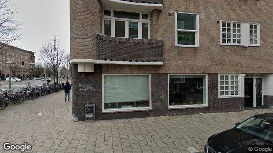 Kantorruimte for rent i Amsterdam Zuideramstel - Foto uit Google Street View