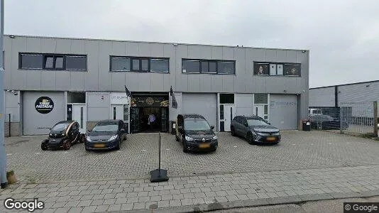 Kantorruimte for rent i Haarlemmermeer - Foto uit Google Street View