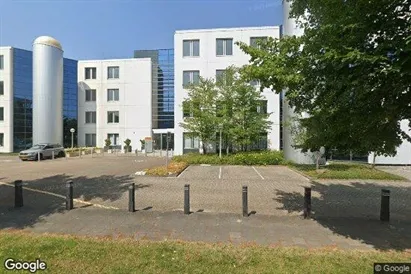 Kantorruimte for rent in Utrecht Vleuten-De Meern - Photo from Google Street View