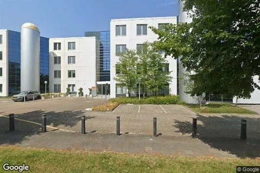 Kantorruimte te huur i Utrecht Vleuten-De Meern - Foto uit Google Street View