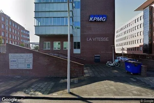 Kantorruimte for rent i Zwolle - Foto uit Google Street View