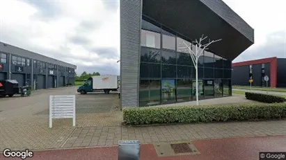 Bedrijfsruimtes for rent in Ede - Photo from Google Street View