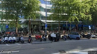 Kantorruimte for rent in Amsterdam Zuideramstel - Photo from Google Street View