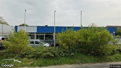 Bedrijfsruimtes for rent in Hengelo - Photo from Google Street View