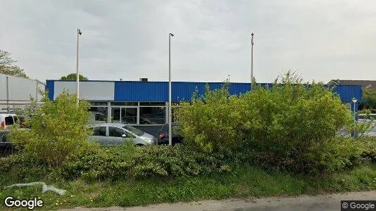 Lokaler til leie i Hengelo - Foto uit Google Street View