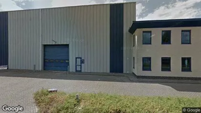 Bedrijfsruimtes for rent in Winterswijk - Photo from Google Street View