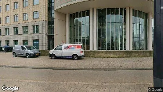 Kantorruimte for rent i Rotterdam Feijenoord - Foto uit Google Street View