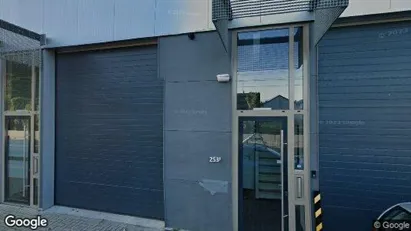 Bedrijfsruimtes for rent in Hilversum - Photo from Google Street View