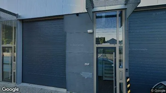 Bedrijfsruimtes for rent i Hilversum - Foto uit Google Street View