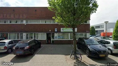 Bedrijfsruimtes for rent in Amsterdam Westpoort - Photo from Google Street View