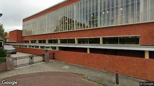 Kantorruimte for rent i Hilversum - Foto uit Google Street View