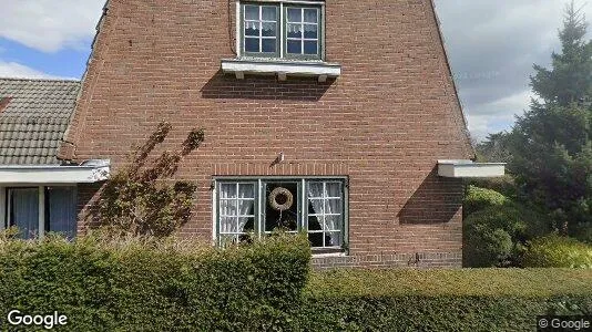 Kantorruimte te huur i Blaricum - Foto uit Google Street View