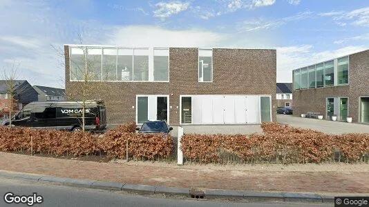Kantorruimte te huur i Blaricum - Foto uit Google Street View