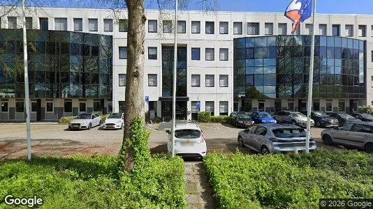 Bedrijfsruimtes for rent i Gorinchem - Foto uit Google Street View