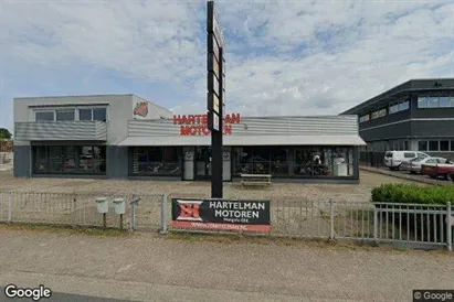Bedrijfsruimtes for rent in Bronckhorst - Photo from Google Street View