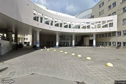 Bedrijfsruimtes for rent in Groningen - Photo from Google Street View