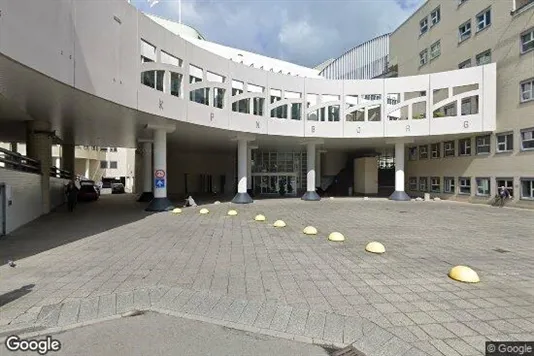 Lokaler til leie i Groningen - Foto uit Google Street View