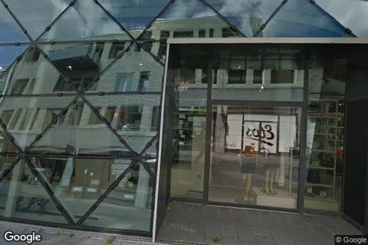 Kantorruimte for rent i Eindhoven - Foto uit Google Street View