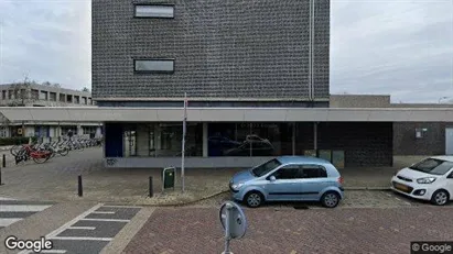 Gewerbeflächen zur Miete in Eindhoven – Foto von Google Street View