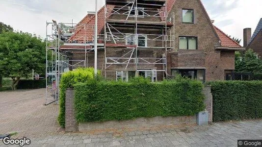 Lokaler til leje i Eindhoven - Foto uit Google Street View