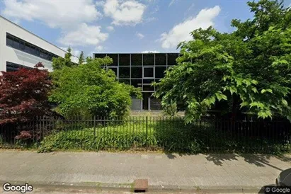 Bedrijfsruimtes for rent in Eindhoven - Photo from Google Street View