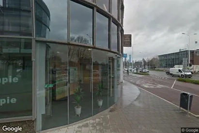 Kontorlokaler til leje i Eindhoven - Foto fra Google Street View