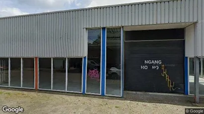 Producties for sale in Eindhoven - Photo from Google Street View