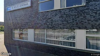 Lokaler til leie i Eindhoven – Bilde fra Google Street View