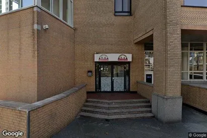 Bedrijfsruimtes for rent in Eindhoven - Photo from Google Street View