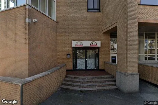 Bedrijfsruimtes for rent i Eindhoven - Foto uit Google Street View