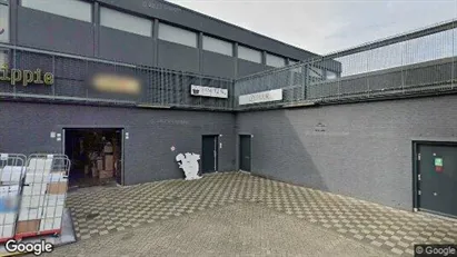 Bedrijfsruimtes for rent in Eindhoven - Photo from Google Street View