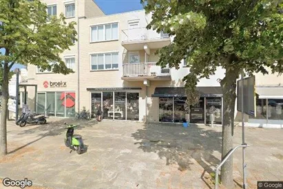 Gewerbeflächen zur Miete in Eindhoven – Foto von Google Street View
