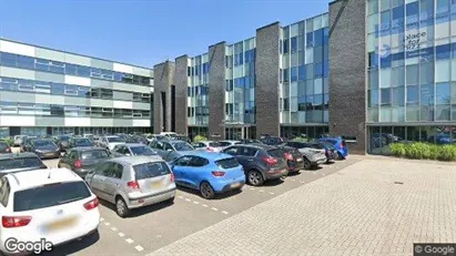 Bedrijfsruimtes for rent in Eindhoven - Photo from Google Street View