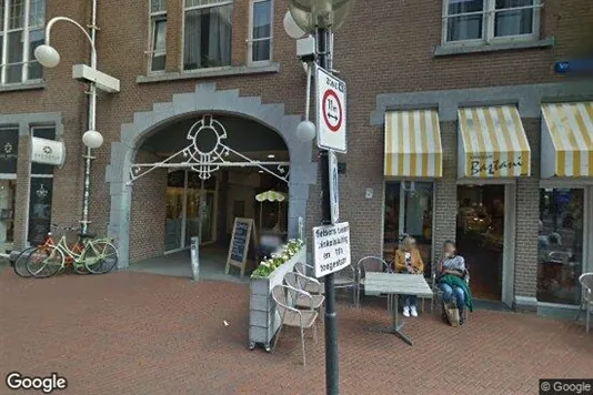 Lokaler til leje i Eindhoven - Foto uit Google Street View