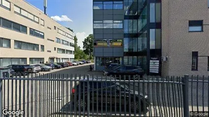 Bedrijfsruimtes for rent in Eindhoven - Photo from Google Street View