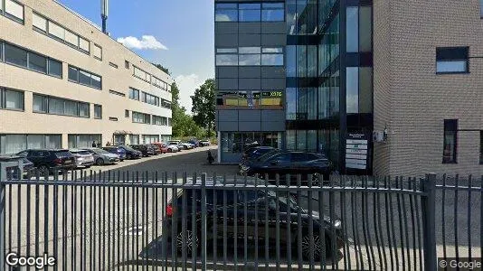 Bedrijfsruimtes for rent i Eindhoven - Foto uit Google Street View